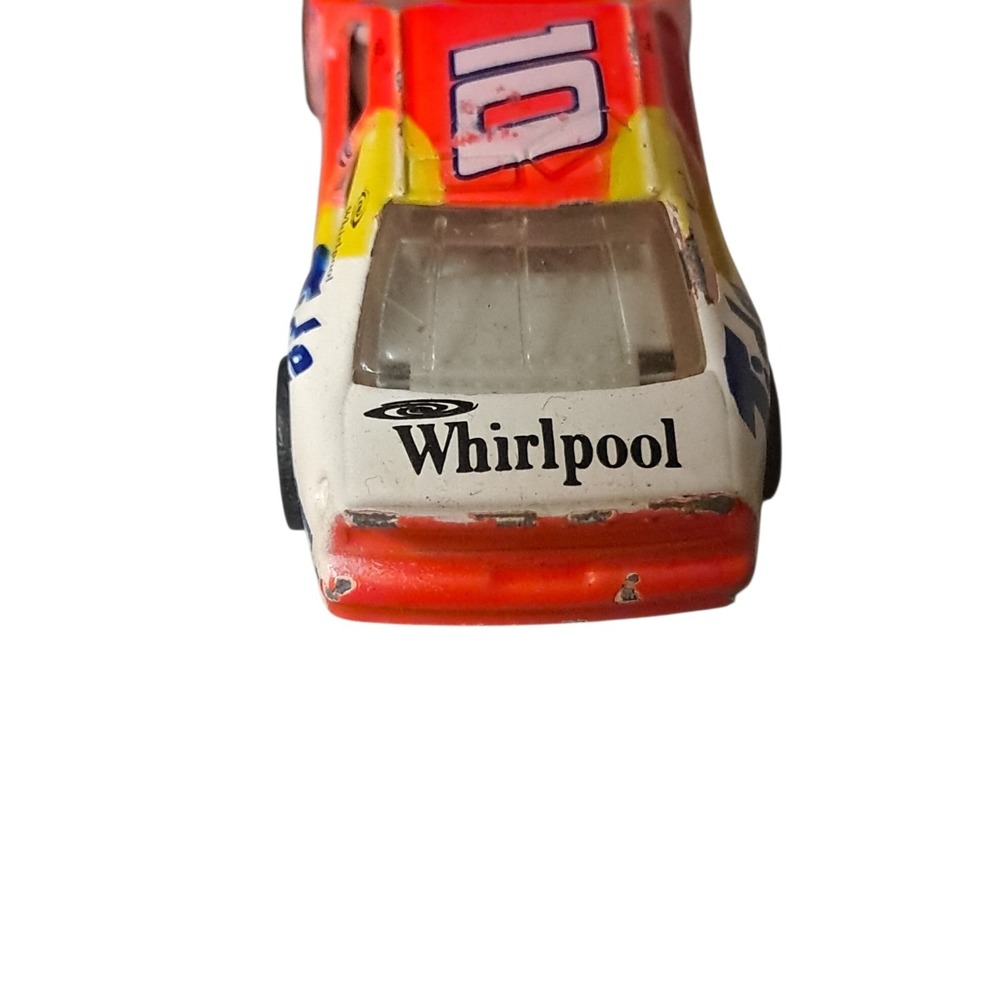 1996 RACING CHAMPIONS RICKY RUDD #10 FORD HOTWHEEL - Picture 11 of 14